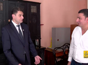 Ակտիվ շինարարական աշխատանքներ են իրականացվում Երևանի մշակութային կենտրոններում