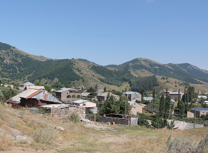 ՀՀ ՇՄ նախարարությունը բացասական եզրակացություն է տվել Թեժասարի հանքավայրի պաշարների վերագնահատման հայտին