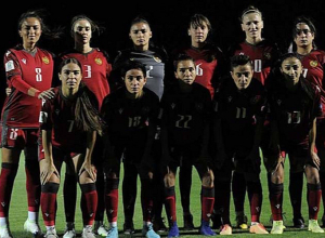 Հայաստանի ֆուտբոլի կանանց հավաքականը պարտվեց Բելգիային․ ԱԱ-2023