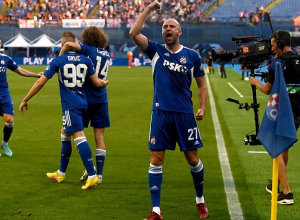 Զագրեբյան մղձավանջ, «կարմիր ցուլերի» սանձահարում. Չեմպիոնների լիգա