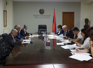 Պատմական բնակավայրերում կառուցապատում կանեն՝ քաղաքաշինական միջավայրը չխաթարելով․ նախագիծ