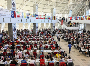 Հայաստանի 8 պատանի շախմատիստ հաղթանակով է մեկնարկել աշխարհի առաջնությունը