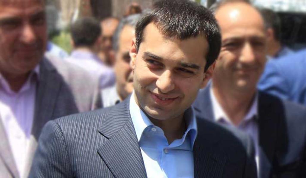 արգամ