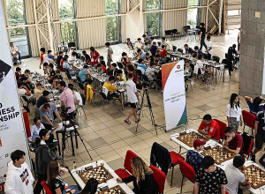 Հայաստանի 4 պատանի շախմատիստներ շարունակեցին հաղթարշավը Ռումինիայում