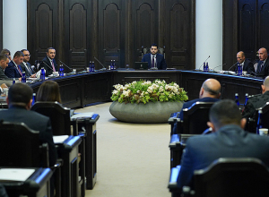 Կառավարությունը  հերթական գումարը՝ 693 մլն  դրամ, կհատկացնի համայնքներում իրականացվող սուբվենցիոն ծրագրերի համար