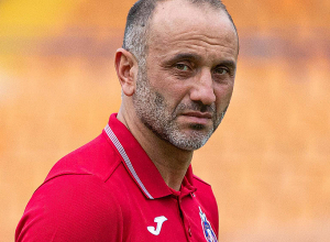 Մեկ ամիս հետո «Փյունիկը» ավելի մարտունակ թիմ կլինի. Եղիշե Մելիքյան