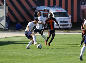 «Շիրակը» և «Վանը» չպարզեցին հաղթողին