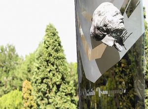 Մեկնարկում են Օհան Դուրյանի ծննդյան 100-ամյակին նվիրված հոբելյանական միջոցառումները