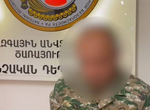 44-օրյա պատերազմի ժամանակ մտածված չի խոցել հակառակորդի նշանակետերը․ ավարտվել է պետական դավաճանության վարույթի նախաքննությունը