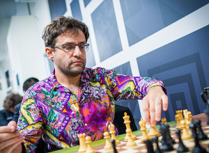 Լևոն Արոնյանը վերջապես ազատվել է Մամեդյարովի «ընկերակցությունից»