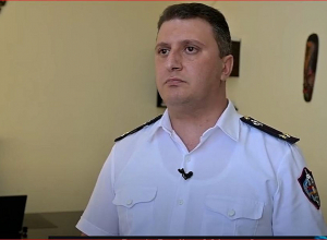 В прокуратуру поступило 226 заявлений и 42 сообщения о военных преступлениях