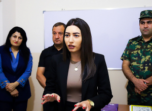 Պետական աջակցության շնորհիվ դատապարտյալներն արդեն կարող են միջնակարգ կրթություն ստանալ