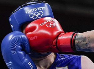 ՄՕԿ-ը բռնցքամարտը չի ներառել 2028թ օլիմպիական խաղերում