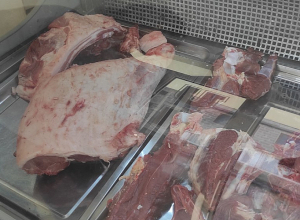 Միս-մսեղիքի սպանդանոցային ծագման նկատմամբ խստացված վերահսկողության արդյունքները