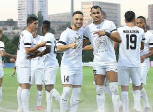 «Արարատ-Արմենիան» վստահ հաղթեց «Նոային». ֆուտբոլի Պրեմիեր լիգա