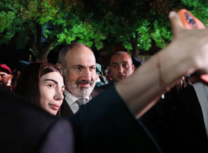 Հարցվածների 53%-ը խիստ դրական և դրական կարծիք ունի Նիկոլ Փաշինյանի մասին. «Միջազգային հանրապետական ինստիտուտի» հարցում