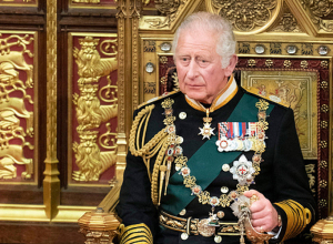 Չառլզ Երրորդը պաշտոնապես հռչակվել է Միացյալ Թագավորության միապետ