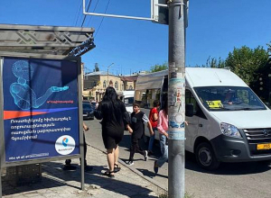 Գյումրիում տրանսպորտի երթուղիների թիվը կնվազի