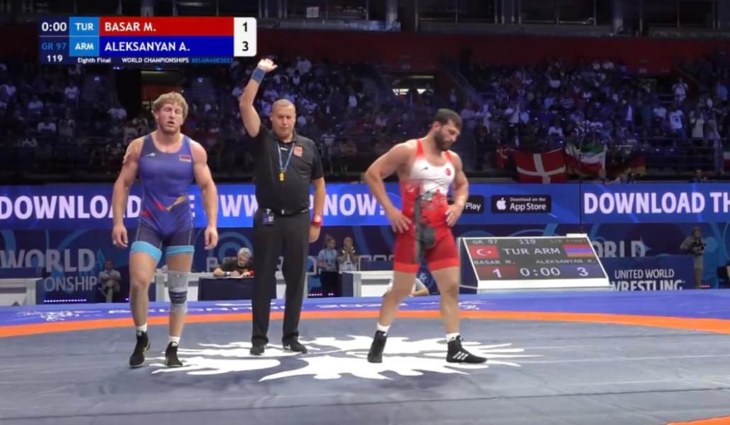a1+aleksanyan