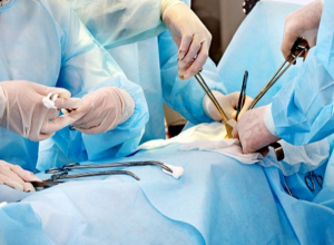 Արցախ կժամանի իսպանացի վիրաբույժների 40 հոգանոց թիմը