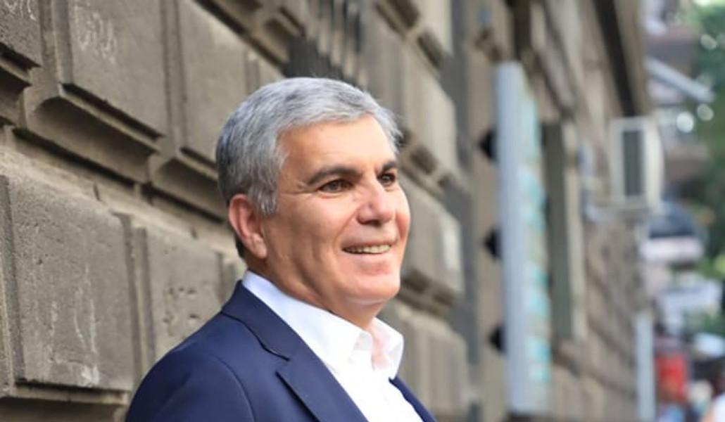 Արամ Սարգսյան