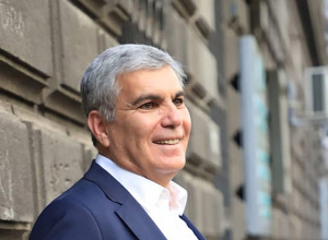 Դեպի առաջադեմ աշխարհ գնալու ու ոտքի կանգնելու հնարավորություն ունենք ու այդ հնարավորությունը որևէ պարագայում բաց չենք թողնելու․ Արամ Սարգսյան