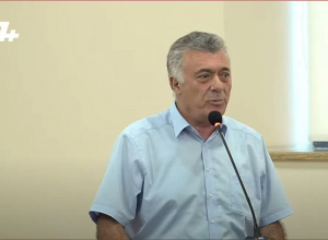 Ադրբեջանա-թուրքական ալյանսը պատրաստվում է հարձակման. վերադարձեք ԱԺ․ Ռուբեն Հակոբյանը՝ ընդդիմությանը