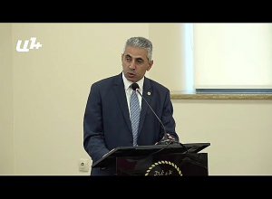 Կրակում են Կարմիր շուկայի ուղղությամբ․ կոչ եմ անում ընդդիմությանը հենց այսօր վերադառնա ԱԺ