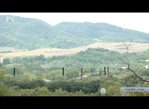 Ադրբեջանը կրակահերթ է բացել Կարմիր շուկա և Թաղավարդ համայնքների ուղղությամբ