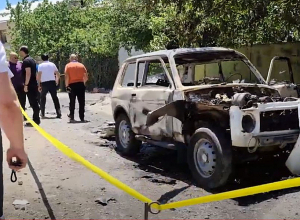 Փարաքարում կատարված սպանությունը իրավապահների համագործակցված աշխատանքի շնորհիվ բացահայտվել է