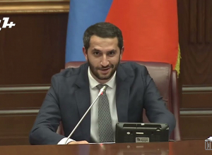 Պարոն Վարդանյանն ու պարոն Բագրատյանն ընդդիմությունից ավելի շատ ընդդիմադիր գործունեություն ծավալեցին