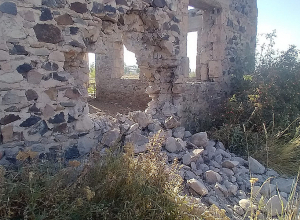 Ադրբեջանը թիրախավորել է քաղաքացիական ենթակառուցվածքներ, շտապօգնության մեքենա․ ՄԻՊ