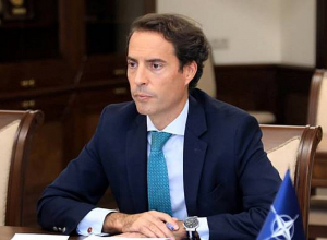 НАТО призывает к немедленному прекращению военных действий