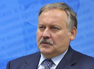 Ադրբեջանն օգտվում է ՌԴ-ում տիրող իրավիճակից և ներկայացնում իր պահանջները, որոնք ավելի շատ նման են վերջնագրի. Զատուլին