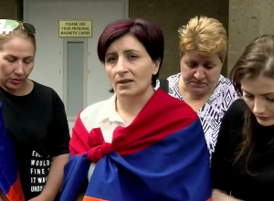 К сожалению, сегодняшнее совещание по безопасности будет лишь изложением фактов