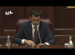 Работа с международными партнёрами дала результаты: Акоп Аршакян