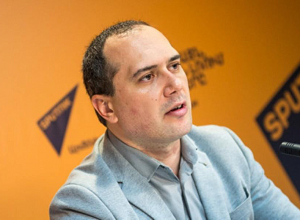 Հայաստանի տեսանկյունից նման տեղեկատվության տարածումը խիստ խնդրահարույց է․ քաղաքագետ