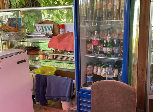 Հանրային սննդի օբյեկտի գործունեության կասեցումը վերացվել է