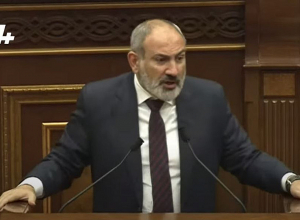 Տո արա, դուք նամուս ունենաք փողոց դուրս կգա՞ք․ բաներ են բացահայտվում․ ԱԱԾ-ն է ինձ ասել․ Փաշինյան
