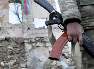 Ադրբեջանն իր զոհերի նոր թիվ է հայտնել