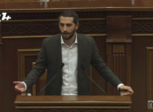 Я опешил: что спросили у Рубиняна?