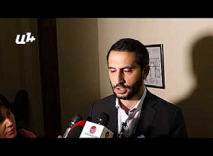 Брифинг Рубена Рубиняна: ПРЯМОЙ ЭФИР