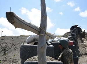 Ադրբեջանի պաշտպանության նախարարությունը կրկին ապատեղեկատվություն է տարածել