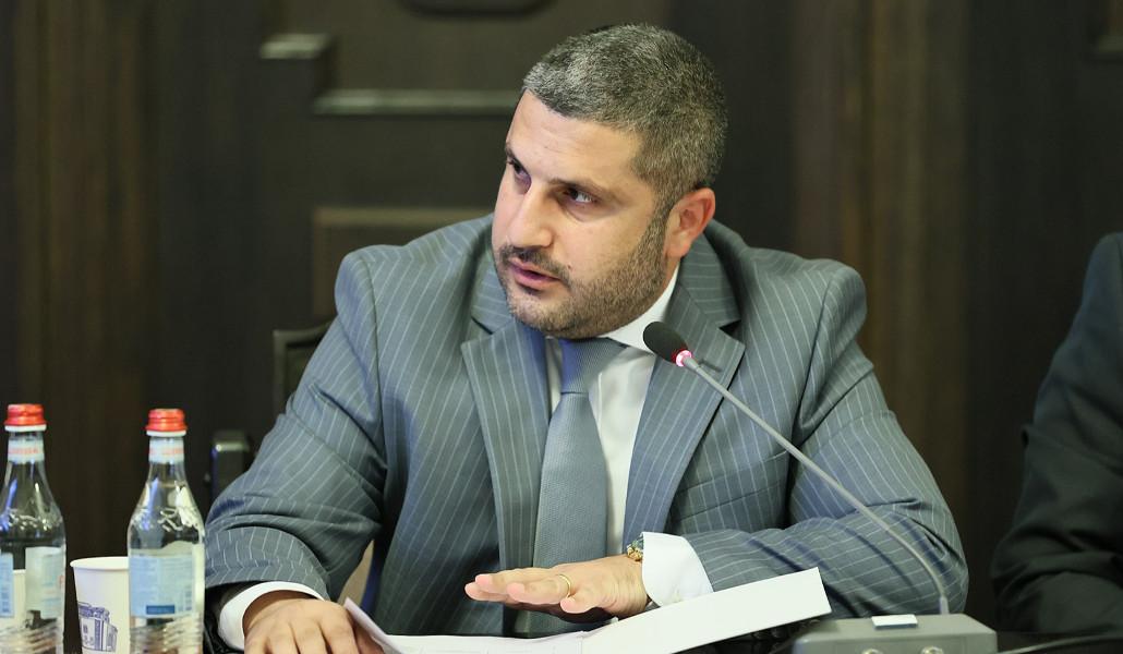 Արմեն Փամբուխչյան