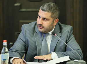 Քաղաքապետի առաջին տեղակալը կընդունի «Հաղթանակ» թաղամասի բնակիչներին