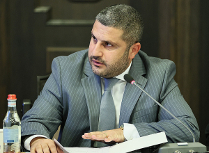 Ժամը 18:00-ի դրությամբ «Քաղաքացիական պայմանագրի» թեժ գծին ստացել ենք 40 զանգ․ Արմեն Փամբուխչյան