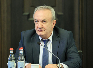 Ադրբեջանի ագրեսիայի հետևանքով 24873 դպրոցական և 5808 նախադպրոցական երեխաներ զրկվել են կրթության իրավունքից․ ԿԳՄՍ նախարարը՝ ՅՈՒՆԵՍԿՕ-ի տնօրենին