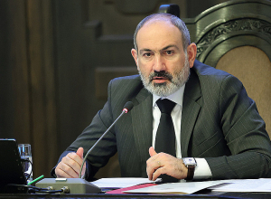 Հայաստանն Ադրբեջանին առաջարկել է Բրյուսելում  սահմանազատման և սահմանների անվտանգության հարցերով հանձնաժողովների նիստ անցկացնել․ Փաշինյան