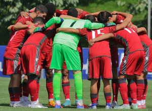 Հայաստանի Մ-19 հավաքականը կպատրաստվի ՈւԵՖԱ ընտրական մրցաշարին