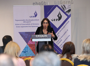 Կոչ ենք անում զերծ մնալ հասարակության ուշադրությունը շեղող, ինքնապաշտպանական բնազդը բթացնող տեղեկատվությունից